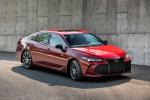 Toyota Avalon XSE 2018 года